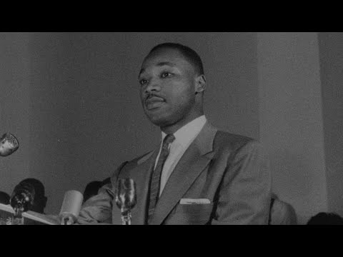 King: A Filmed Record... Montgomery to Memphis'