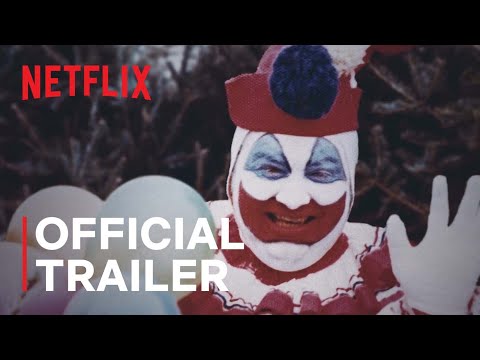 Conversations with a Killer: The John Wayne Gacy Tapes'