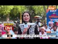 Muqabla LIVE: क्या मोदी के खिलाफ मुसलमान वोट जिहाद करेंगे ?  | PM Modi | Muslim Voters | Reservation  - 00:00 min - News - Video