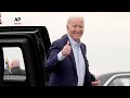 Biden calls Japan and India xenophobic nations that do not welcome immigrants  - 01:59 min - News - Video