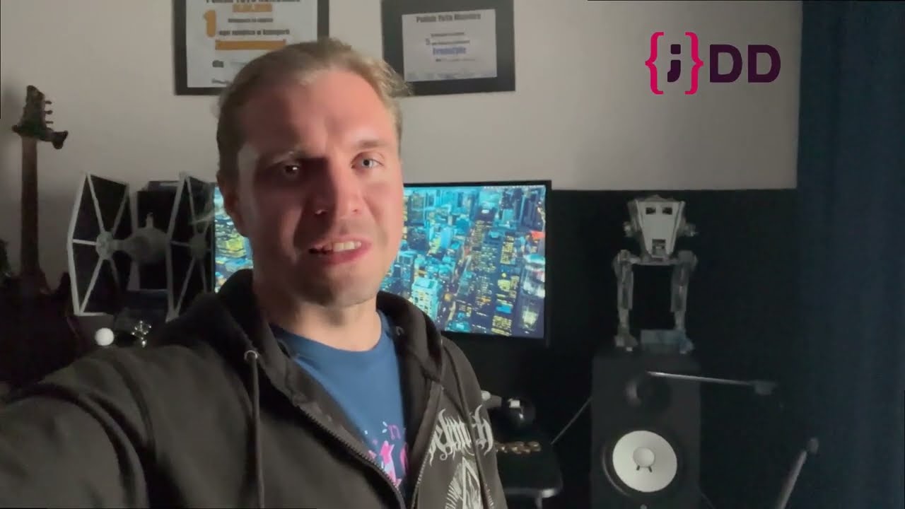 Grzegorz Piwowarek on CompletableFuture at JDD 2022!