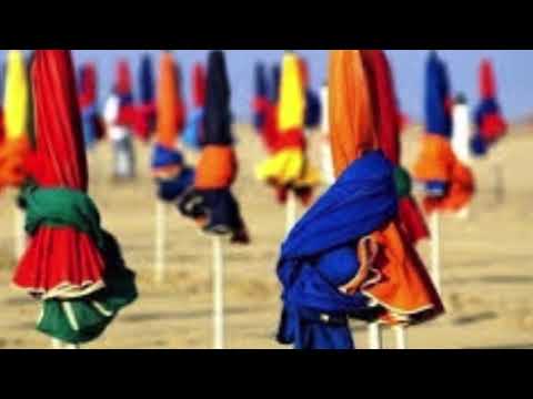 Property video