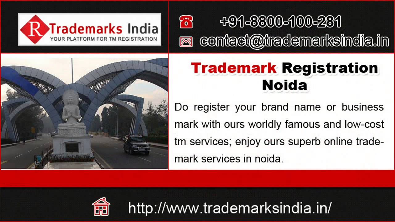 Trademark Registration in Delhi | Trademarksindia.in - YouTube