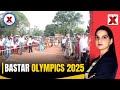 Bastar Olympics: Epicenter Of Moaism Now A Symbol of Hope & Peace? | NewsX DeepDive