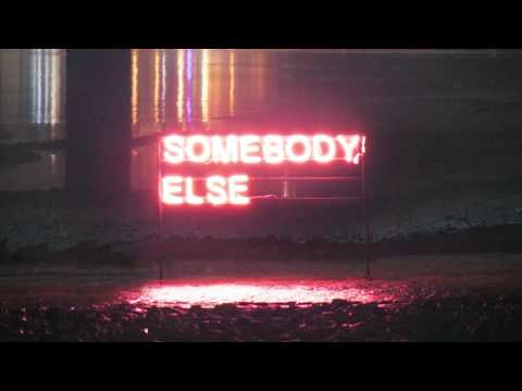 The 1975 - Somebody Else (preview)