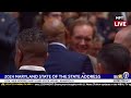 LIVE: Maryland Gov. Wes Moore delivers 2024 State of the State address - wbaltv.com  - 47:19 min - News - Video