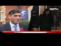 Rishi Sunak Sacks UK Interior Minister Suella Braverman | The News - 01:36 min - News - Video