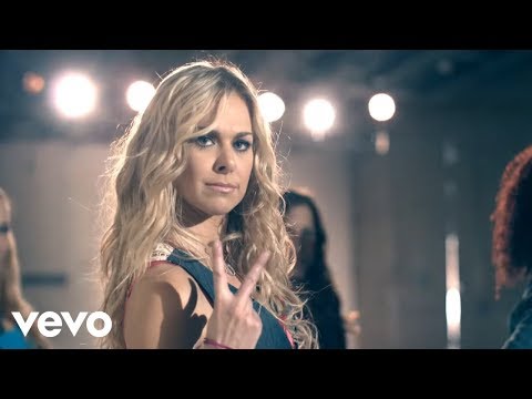 Laura Bell Bundy - Two Step ft. Colt Ford