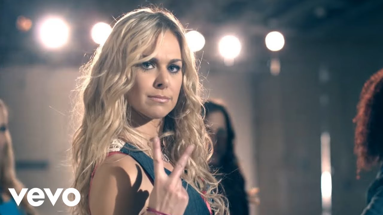 Laura bell bundy - two step ft. colt ford mp3 #3