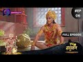 Sankat Mochan Jai Hanuman | Full Episode 06 | Dangal TV