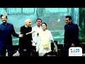 Mamata Banerjee Shakes A Leg With Salman Khan, Mahesh Bhatt, Anil Kapoor & Shatrughan Sinha  - 02:07 min - News - Video
