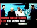 Mamata Banerjee Shakes A Leg With Salman Khan, Mahesh Bhatt, Anil Kapoor & Shatrughan Sinha