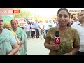 6th Phase Voting Delhi: सिरसा की जनता का कहना..बदलाव के लिए होगा मतदान..  | Haryana | ABP News  - 04:01 min - News - Video