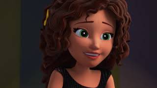 Lego Friends 33 - Andreina veľká chvíľa