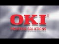 C610 Color Printer -- OKI Printing Solutions
