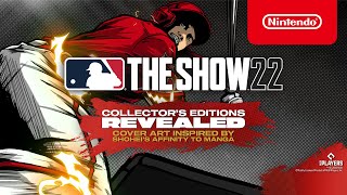 MLB The Show 22 - Breaking Down the Wall - Nintendo Switch
