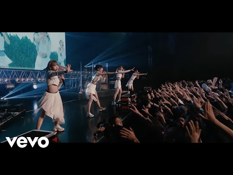 PassCode - ATLAS (PassCode CLARITY Plus Tour 19-20 Final at STUDIO COAST)