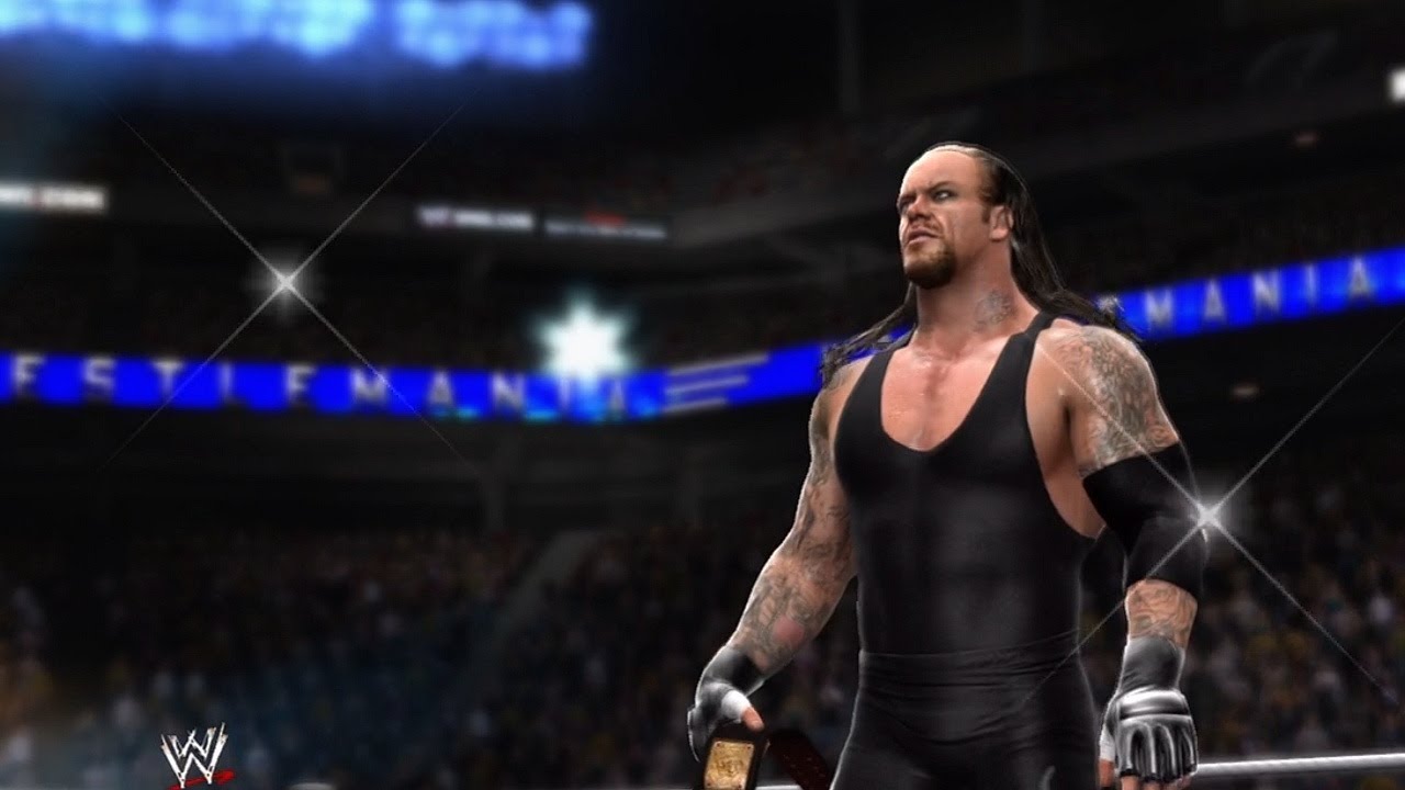 wwe-2k14-walkthrough-30-years-of-wrestlemania-part-30-ruthless