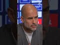 Premier League 2022: Pep Guardiola says Liverpool are still a threat!  - 00:45 min - News - Video