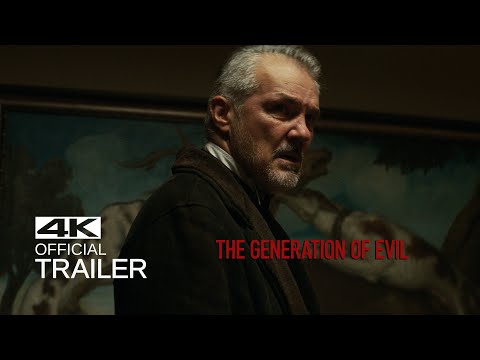 The Generation of Evil'