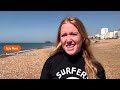 Surfers demand no more poo pumped into UK waters