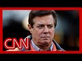 Ex-Trump campaign chairman Paul Manafort in discussions to help reelection effort