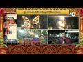 భారీ సంఖ్యలో తరలి వస్తున్న గణనాథులు | Ganesh Reaches Tank Bund | Ganesh Nimajjanam | 10TV  - 02:44 min - News - Video