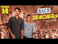 Back Benchers School Life | Episode -14 | Varsha D Souza | Dora Sai Teja | Uma Mahesh | Volga Video