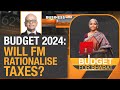 Budget 2024: Indirect Taxes | Budget Expectations From FM Nirmala Sitharaman | News9