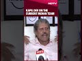 T20 World Cup 2024 | Kapil Dev On The Current Indian Cricket Team  - 01:00 min - News - Video