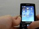 Samsung SGH-i550W Unlocked Phone(www.hi-mobile.net)