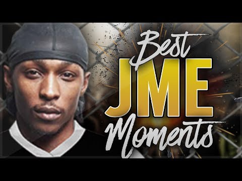 BEST OF JME!