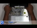 Dell XPS M1330 | Motherboard Replacement | How-To-Tutorial