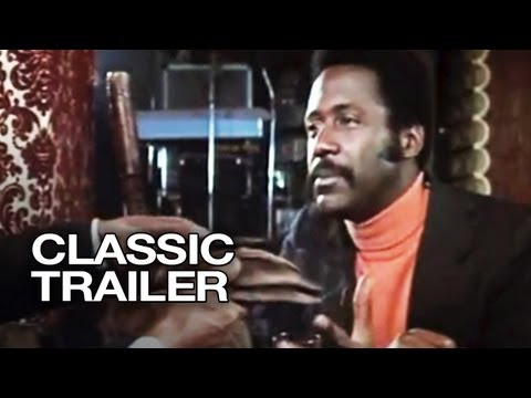 Shaft in Africa'
