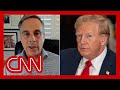 Trump says he wont testify at NY civil fraud trial. Legal expert has theory why