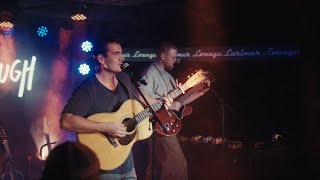 Zach Seabaugh - Conversations (Live In Denver)