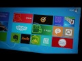 Видео Samsung ATIV smart pc