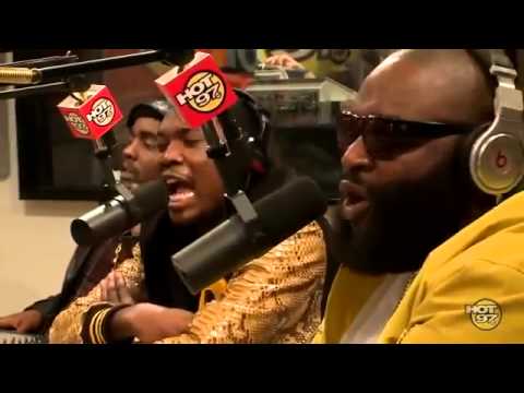 Best Meek Mill Freestyle EVER!!!!!!!!