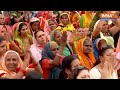 Rajnath Singh Lucknow Rally: देश की जनता कांग्रेस को समाप्त कर देगी-राजनाथ सिंह | LokSabha Seat  - 02:46 min - News - Video