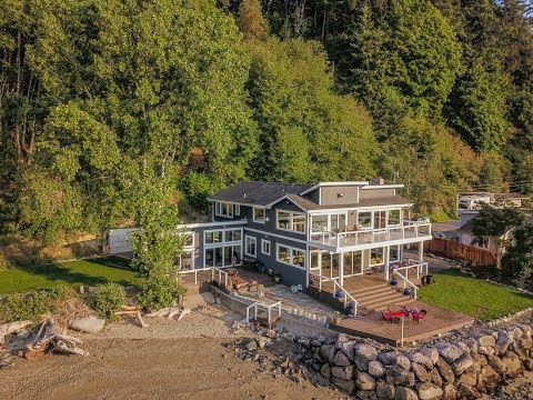Property video