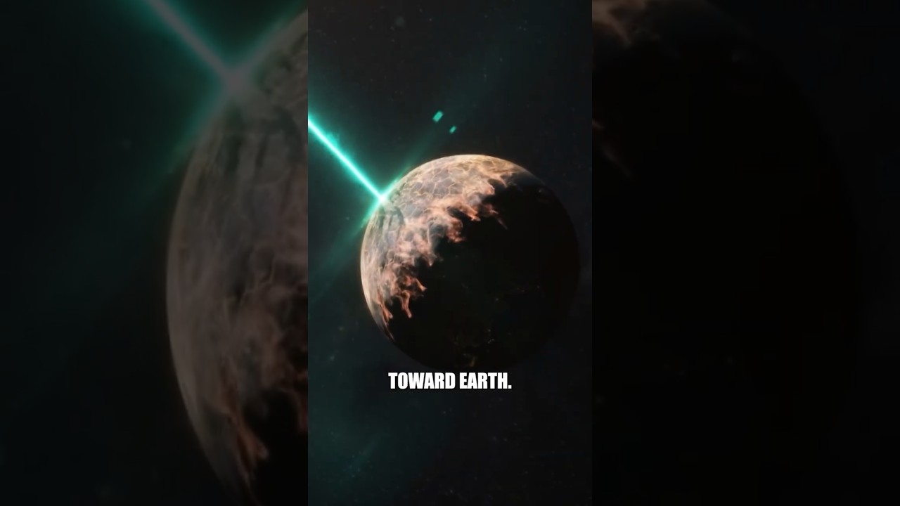 What If You Traveled Five Billion Years Into the Future? #Evolution #TimeTravel #Shorts