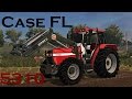 Case 5130 with FL v2.0