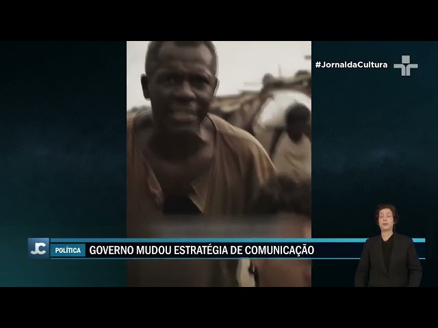 Campanha de “ricos contra pobres” melhora imagem do governo