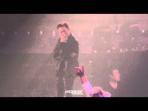 150308 Exoluxion SUHO CryingT_T