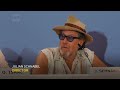 Julian Schnabel rejects call to boycott Gal Gadot at Venice Film Festival  - 00:38 min - News - Video