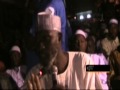 Shaikh Muhammad Auwal Adam Albani Zaria Wa'azozin Ivory Coast 1)