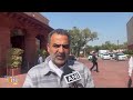 Union Minister Dr. Sanjeev Balyan Comments on Bharat Ratna Award for Chaudhary Charan Singh | News9  - 00:44 min - News - Video