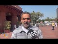 Union Minister Dr. Sanjeev Balyan Comments on Bharat Ratna Award for Chaudhary Charan Singh | News9
