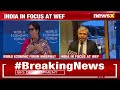 India Looking to Get Niche Technology | Ashwini Vaishnaw on Sidelines of WEF | NewsX  - 07:15 min - News - Video