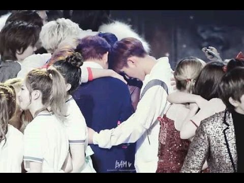 OnKey moment 2015 (SHINee _ Stand by Me)